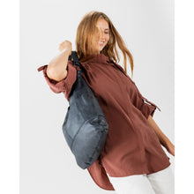 Load image into Gallery viewer, Biba Hanna HAN1L shoulder bag Anthracite
