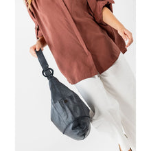 Load image into Gallery viewer, Biba Hanna HAN1L shoulder bag Anthracite
