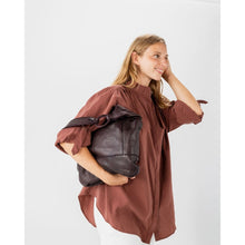 Load image into Gallery viewer, Biba Hanna HAN1L shoulder bag Burgundy
