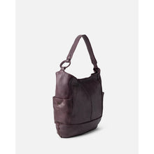 Load image into Gallery viewer, Biba Hanna HAN1L shoulder bag Burgundy
