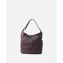 Load image into Gallery viewer, Biba Hanna HAN1L shoulder bag Burgundy
