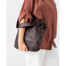 Load image into Gallery viewer, Biba Hanna HAN1L shoulder bag Burgundy
