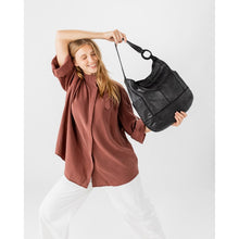 Load image into Gallery viewer, Biba Hanna HAN1L shoulder bag Black
