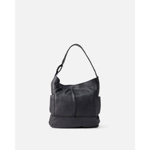 Load image into Gallery viewer, Biba Hanna HAN1L shoulder bag Black
