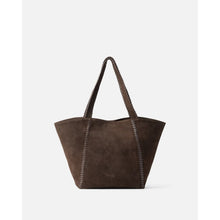 Load image into Gallery viewer, Biba Narrows NAW1L shoulder bag Dark Brown
