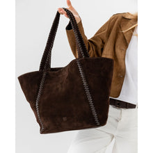 Load image into Gallery viewer, Biba Narrows NAW1L shoulder bag Dark Brown

