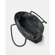 Load image into Gallery viewer, Biba Perkins PER10L woven leather Black

