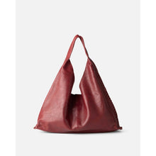 Load image into Gallery viewer, Biba Stockton STT1L shoulder slouch bag Raspberry

