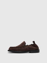 Load image into Gallery viewer, Selected Weden suede loafer Delicioso
