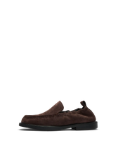 Load image into Gallery viewer, Selected Weden suede loafer Delicioso
