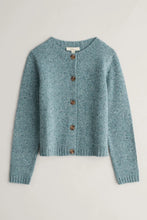 Load image into Gallery viewer, Seasalt Dawson Pick cardigan Lichen
