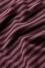 Load image into Gallery viewer, Seasalt Landing top Pellitras Dark Hellebore
