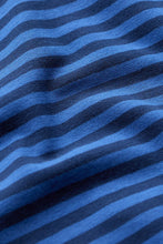 Load image into Gallery viewer, Seasalt Landing top Pellitras Light Marine
