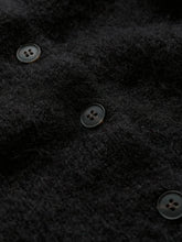 Load image into Gallery viewer, Seasalt Holly knitted cardigan Onyx
