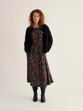 Load image into Gallery viewer, Seasalt Holly knitted cardigan Onyx
