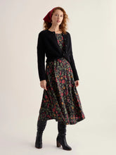 Load image into Gallery viewer, Seasalt Holly knitted cardigan Onyx
