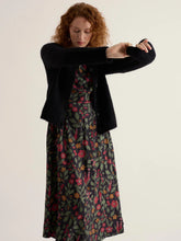 Load image into Gallery viewer, Seasalt Holly knitted cardigan Onyx
