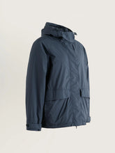 Load image into Gallery viewer, Seasalt Portheras rainproof jacket Squid Ink
