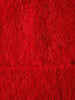 Selected Femme Fiona Alpaca Beanie Equestrian Red