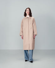 Load image into Gallery viewer, Grace &amp; Mila Nothomb trenchcoat Sable
