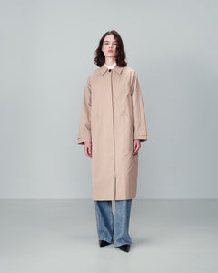 Grace & Mila Nothomb trenchcoat Sable