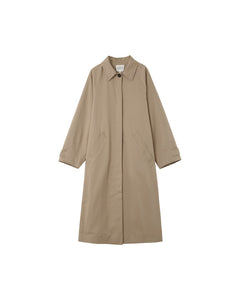 Grace & Mila Nothomb trenchcoat Sable