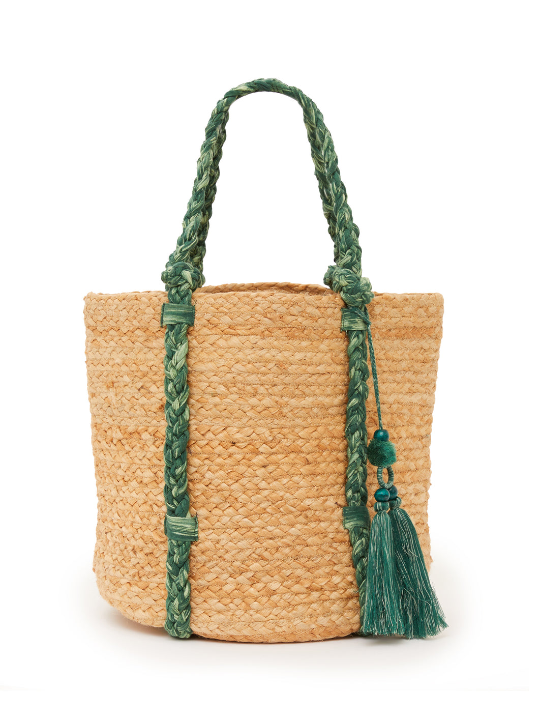 Great Plains Bora Textured basket
