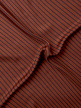 Load image into Gallery viewer, Selected Sara silk scarf Large Mahogany - CW CW 
