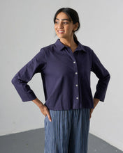 Load image into Gallery viewer, Bibico Anna jersey shirt - CW CW 
