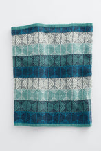 Load image into Gallery viewer, Seasalt Touchstone snood in Lost Maze Nettle
