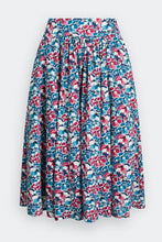 Load image into Gallery viewer, Seasalt Forsythia skirt in Samson flower charm - CW CW 
