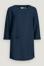 Load image into Gallery viewer, Seasalt St Agnes clay tunic in Waterline
