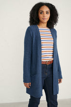 Load image into Gallery viewer, Seasalt Imaginings Cardigan in Dusk
