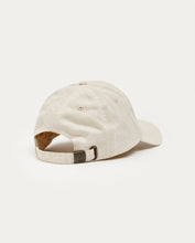 Load image into Gallery viewer, Yerse Baseball hat cotton  Cream
