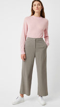Load image into Gallery viewer, Great Plains Camberley check trouser in Black Cream Multi
