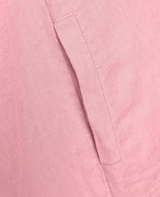 Load image into Gallery viewer, Part Two Aminas linen dress in Fresh pink - CW CW 
