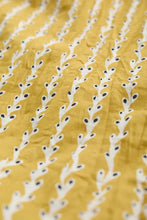 Load image into Gallery viewer, Seasalt Mrs Treloar cotton shirt Seaweed String Dark Hay
