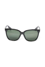 Load image into Gallery viewer, Part Two Barea sunglasses in Black - CW CW 

