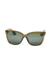 Part Two Barea sunglasses in Green - CW CW 