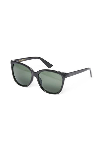 Part Two Barea sunglasses in Black - CW CW 
