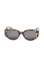 Load image into Gallery viewer, Part Two Belanda sunglasses in Tortoiseshell - CW CW 
