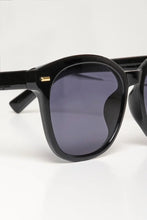 Load image into Gallery viewer, Part Two Narian sunglasses Black
