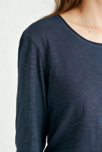 Load image into Gallery viewer, Seasalt Fresh breeze top in Midnight - CW CW 
