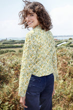 Load image into Gallery viewer, Seasalt Larissa shirt in Spring border dill - CW CW 

