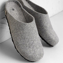 Load image into Gallery viewer, Seasalt Trevauncance slippers in Pebble - CW CW 
