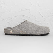 Load image into Gallery viewer, Seasalt Trevauncance slippers in Pebble - CW CW 

