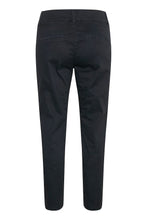 Load image into Gallery viewer, Part Two Soffys chino trousers in Dark navy - CW CW 
